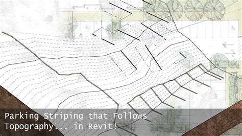 revit parking garage|revit parking stripes.